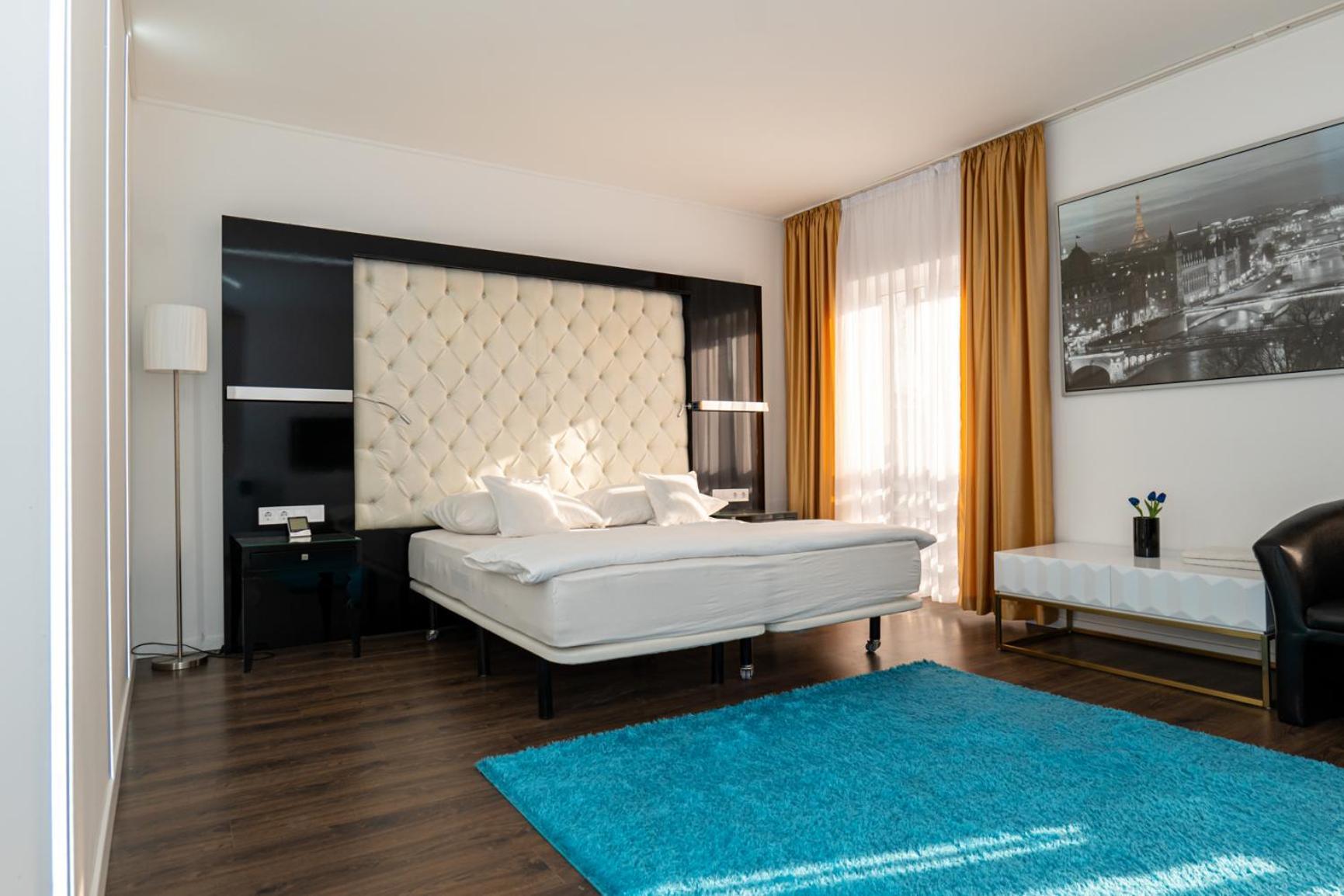 Titan Centrum Apartman Nyiregyhaza Exterior photo