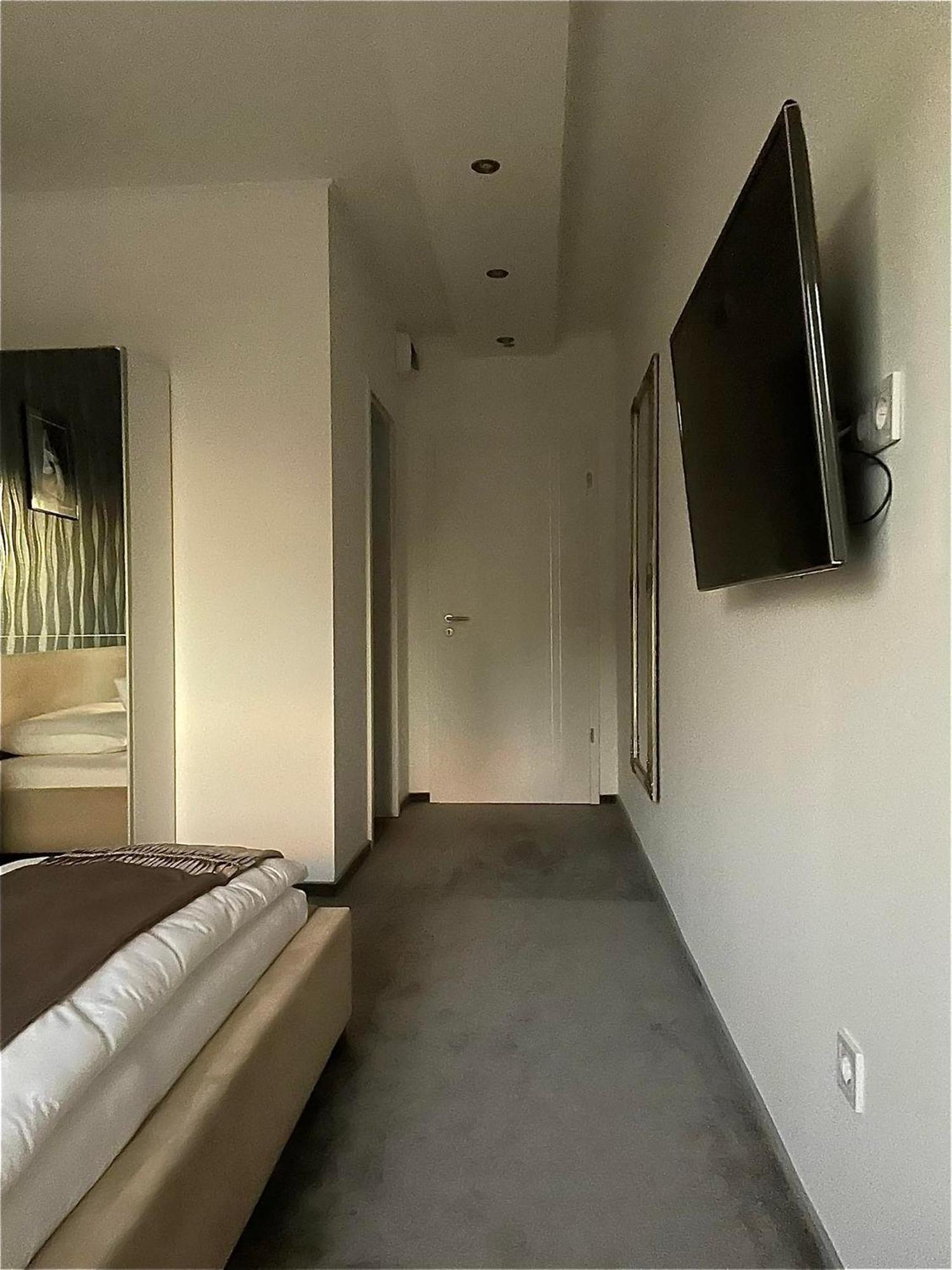 Titan Centrum Apartman Nyiregyhaza Exterior photo